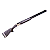 Espingarda Khan K500 Super Sporting Laminada Cal 12 30" CBC - Imagem 1