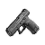 Pistola CZ P10C Calibre 380 Auto - Imagem 2