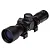 LUNETA VICTOPTICS TSYKLON 4X32 25,4mm SFP - Imagem 1
