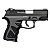 PISTOLA TAURUS TH40C - TENOX - Imagem 1