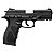 PISTOLA TAURUS TH40 .40S&W - TENOX - Imagem 1