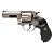 REVÓLVER RP63 CAL. .38SPL TUNG CABO BORRACHA - Imagem 2