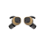 Abafador Eletrônico Intra-auricular Bluetooth Earmor M20T TAN - Imagem 1