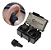 Abafador Eletrônico Intra-auricular Bluetooth Earmor M20T TAN - Imagem 2