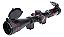 Luneta SR 3-9x40 IR GT122 T-Eagle - Imagem 1