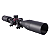 Luneta GT122 Linha ER Series ER 5-20x50 SFIR - T-Eagle - Imagem 2