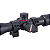 Luneta GT122 Linha ER Series ER 5-20x50 SFIR - T-Eagle - Imagem 4
