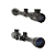 Luneta para Rifle 3-9X40 EG 11mm – Raitac - Imagem 3