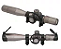 Luneta 6-24X40SF FFP Primeiro Plano Focal Z Series Objetiva 40mm - Evo - Imagem 1