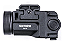 Lanterna Para Pistola Nextorch 500 Lúmens - Wl14 Lanterna Preto Luz Branco - Imagem 2
