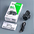 Lanterna Para Pistola Nextorch 500 Lúmens - Wl14 Lanterna Preto Luz Branco - Imagem 3