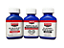 Birchwood Casey Perma Blue Liquid Gun Blue Kit completo - Imagem 1