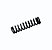 MOLA PERCUSSOR T9 - Imagem 1