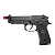AIRSOFT PIST. ROSSI M92 GAS BLOW BACK 6MM CB856 - Imagem 2