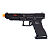AIRSOFT PIST ROSSI GK COMBAT MASTER GBB 6MM CB853 - Imagem 2