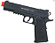 PIST PRES ROSSI 1911 TATICAL CO2 6,0MM CB882 - Imagem 2
