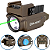 LANTERNA OLIGHT BALDR MINI (LASER VERDE) DESERT 600 LUMENS REF OL20054 - Imagem 1
