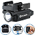 LANTERNA OLIGHT PL-MINI 2 VALKYRIE BLACK 600 LUMENS REF OL20001 - Imagem 1
