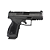 PISTOLA GX4 CARRY CAL .380 GRAPHENE - Imagem 1
