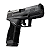 PISTOLA GX4 CARRY CAL .380 GRAPHENE - Imagem 4