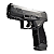 PISTOLA GX4 CARRY CAL .380 GRAPHENE - Imagem 3