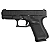Pistola Glock G44 Gen.5 Cal. 22LR 10 Tiros - Imagem 2