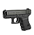 Pistola Glock G29 Gen4 Cal.10mm 10 Tiros - Imagem 1