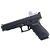 Pistola Glock G41 MOS Gen.4 Cal. 45AUTO - Imagem 1