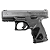 Pistola Taurus TS9c 9mm Graphene - Imagem 2