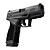 Pistola Taurus GX4 Carry .380ACP Graphene T.O.R.O. - Imagem 3