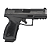 Pistola Taurus GX4 Carry .380ACP Graphene T.O.R.O. - Imagem 1
