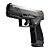 Pistola Taurus GX4 Carry .380ACP Graphene T.O.R.O. - Imagem 4