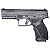 PISTOLA TAURUS TX38 FULL CAL. 38tpc - Imagem 2