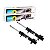 Amortecedor Dianteiro Mini Cooper R61 R60 2010-2014 - 31309813651, 31309813653, 31309813655, 31319807007, 31319807009, 31319807011, 33309813653 - Imagem 1