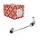 Bieleta da Suspensão Dianteiro Lado Direito Mercedes-Benz C180 C200 C250 C300 C63 AMG GT CLS E300 E63 E250 2015 2016 2017 2018 2019 - 2053231017 - Imagem 1