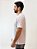 Camiseta Branca Long Wang - Imagem 2