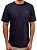 Camiseta Azul Marinho Long Wang - Imagem 1