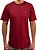 Camiseta Vermelha Long Wang - Imagem 1