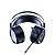 HEADPHONE GAMER BRAZILPC BPC-H1 RGB COM MICROFONE - Imagem 2