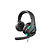 HEADPHONE GAMER BRAZILPC BPC-HP348 COM MICROFONE - Imagem 2