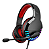HEADPHONE GAMER BRAZILPC BPC-M18 RGB COM MICROFONE - Imagem 5