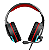 HEADPHONE GAMER BRAZILPC BPC-M18 RGB COM MICROFONE - Imagem 7