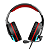 HEADPHONE GAMER BRAZILPC BPC-M18 RGB COM MICROFONE - Imagem 2
