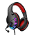 HEADPHONE GAMER BRAZILPC BPC-M18 RGB COM MICROFONE - Imagem 3