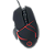 MOUSE USB GAMER BPC-M812 BRAZILPC - Imagem 1