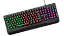 TECLADO GAMER BPC-K7038 COM ILUMINAÇÃO RAINBOW - Imagem 1