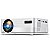 PROJETOR BPC-720P 2800 LUMENS BRAZILPC - Imagem 2