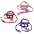 CONJUNTO PEITORAL E GUIA BABADO - Imagem 1