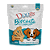 BISCOITO DOOG PARA CÃES SABOR CARNE E LEITE - Imagem 1