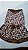 VESTIDO ANIMAL PRINT - Imagem 1